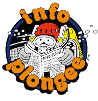 Logo InfoPlongee