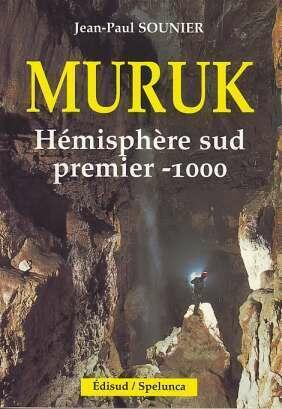 Muruk : Hémisphère sud, premier -1000