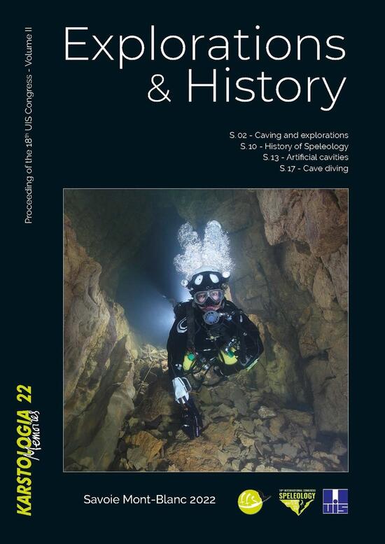 Volume 2 : Explorations & History