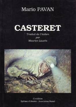 Casteret