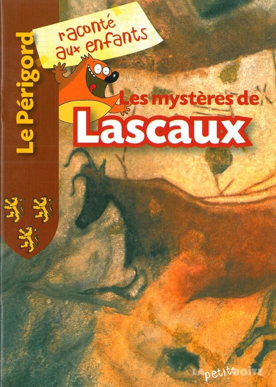 Les Mysteres de Lascaux