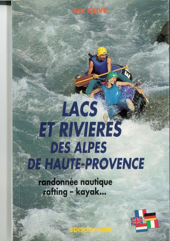 Lacs et Rivières des Alpes de Haute-Provence
