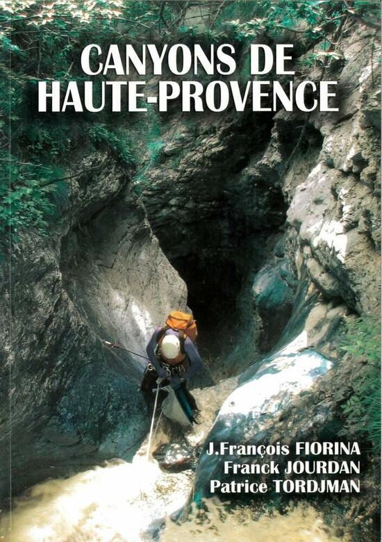 Canyons de Haute-Provence
