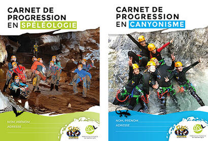 Les carnets de progression Les carnets de progression
