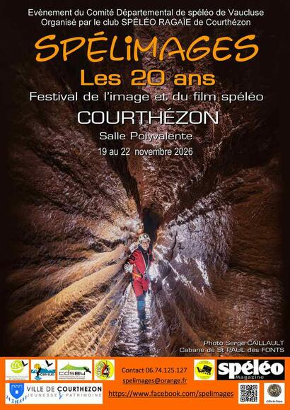 Spélimages 2026 Spélimages 2026