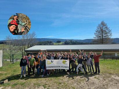 CoJ Vercors CoJ Vercors