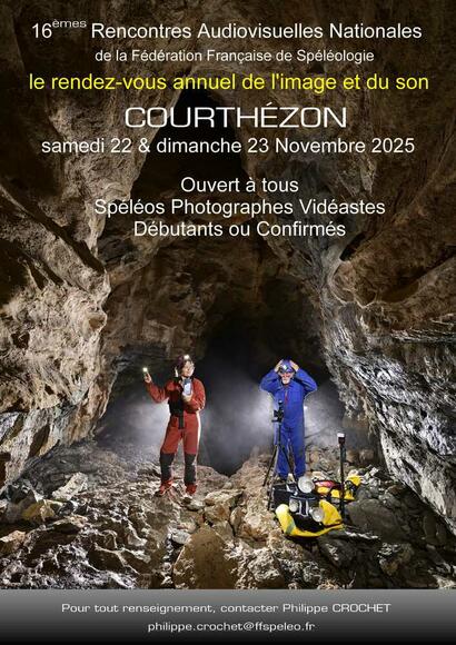 Rencontres audiovisuelles nationales Rencontres audiovisuelles nationales