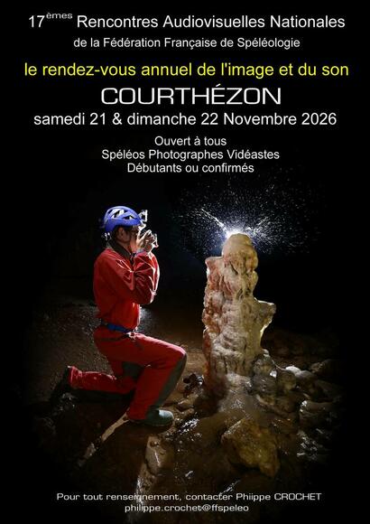 Rencontres audiovisuelles nationales Rencontres audiovisuelles nationales