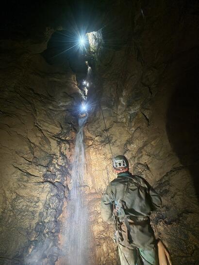 speleo club speleo club