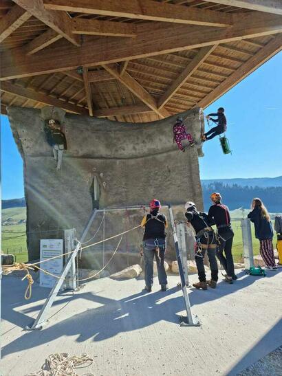 La tout José Mulot à Méaudre ( Isère ) La tout José Mulot à Méaudre ( Isère )