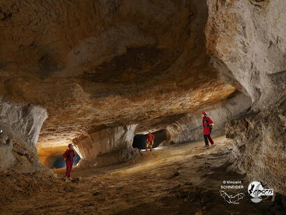 Mines de Sables de Roquefort La Bédoule Mines de Sables de Roquefort La Bédoule