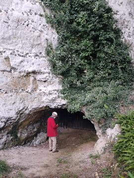 Grotte des Petites Dales Grotte des Petites Dales