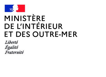 Ministère chargé de l'intérieur Ministère chargé de l'intérieur